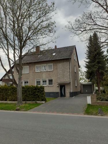 Apartamento Ferienwohnung Schilling
