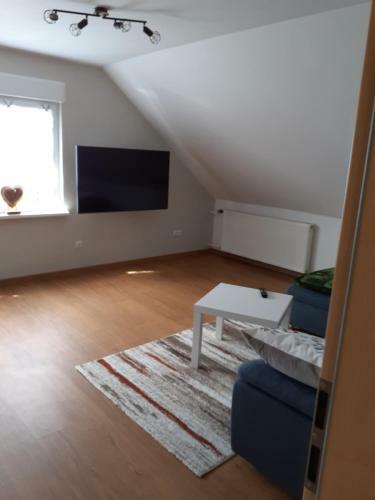 Apartamento Ferienwohnung Schilling