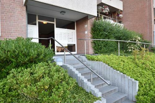 Apartamento Fewo1846 - Kleine Auszeit