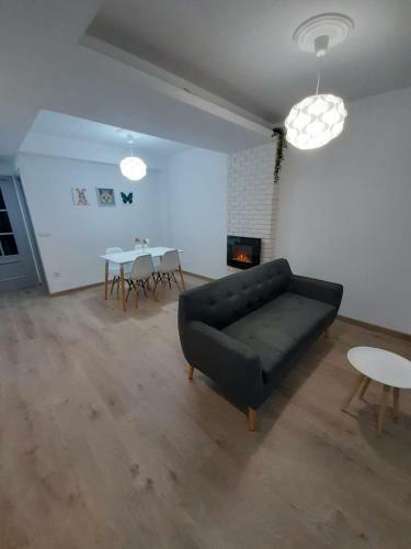 Apartamento Oly