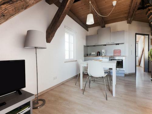 Apartamento Escasa Ferienwohnungen