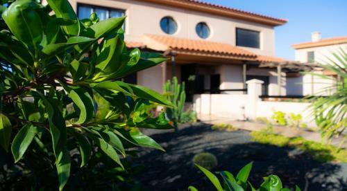 Villas Origo Mare