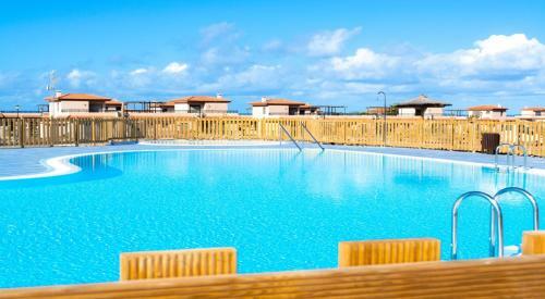 Villas Origo Mare