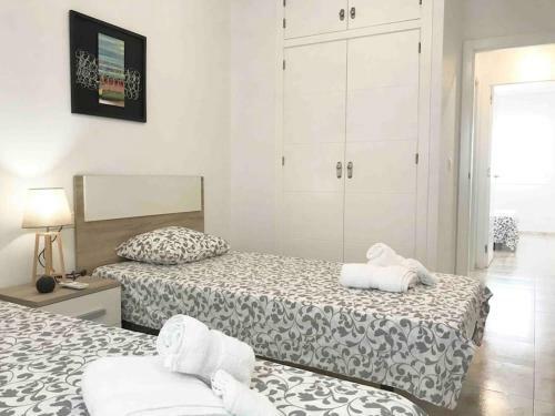 Playa Del Pinet Apartment