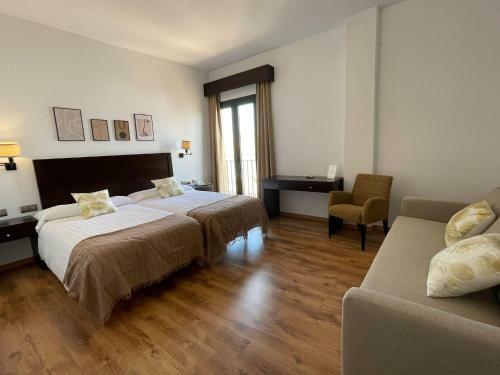 Hotel Hacienda Atalaya