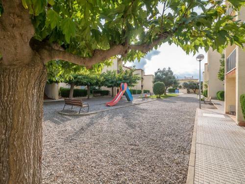Apartamento Duplex Ducat De Lescala Hutg