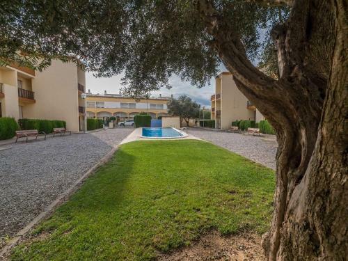 Apartamento Duplex Ducat De Lescala Hutg