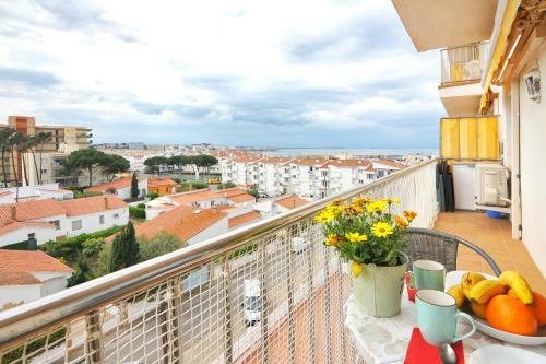 Apartamento Escalet
