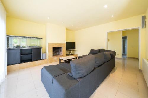 Villa Holiday Home Natalie