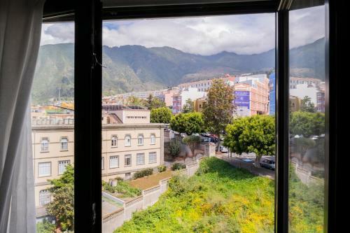 Apartamento Live Orotava Milagrosa