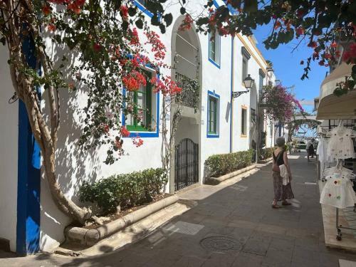 Lovely One Bedroom Little Venice Apartment