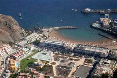 Apartamento Playa de Mogan Golden Beach 1 Basement