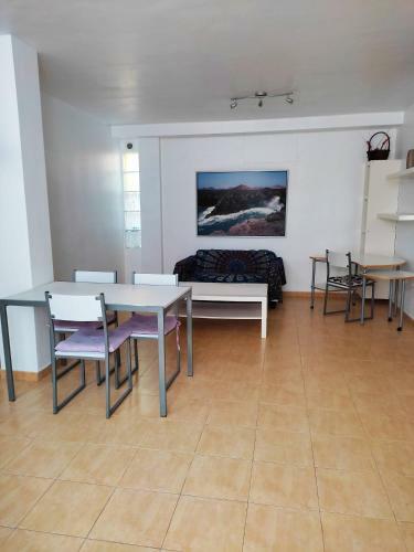 Apartamento Playa de Mogan Golden Beach 1 Basement