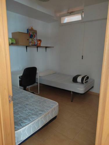 Apartamento Playa de Mogan Golden Beach 1 Basement