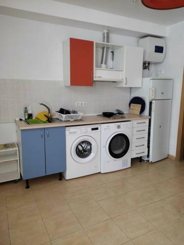 Apartamento Playa de Mogan Golden Beach 1 Basement
