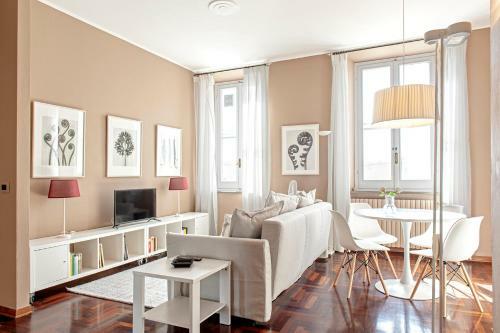 Apartamento Elegantia Home