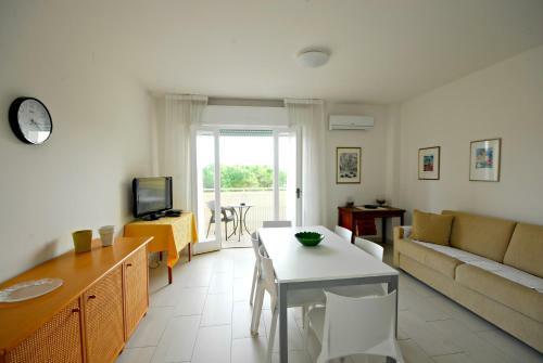 Apartamento Residence Del Sole