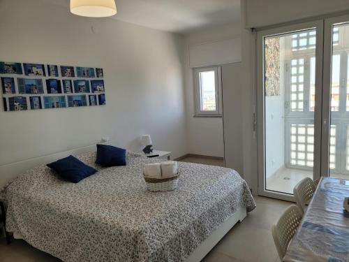 Rosato Double Lagoon & Sunset View Apartment