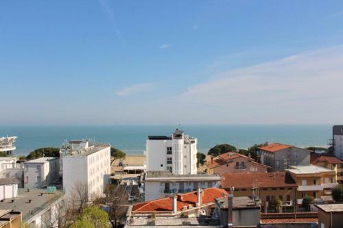 Apartamento Appartamento Terrazza A Mare