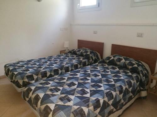 Apartamento Casa Laura 8