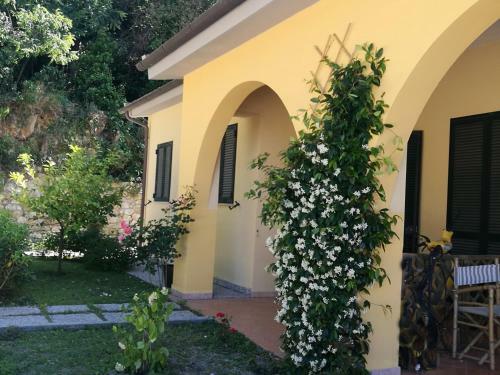 Apartamento Casa Laura 8