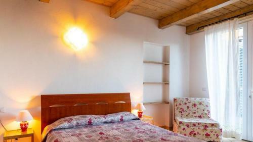 Apartamento Casa Laura 8