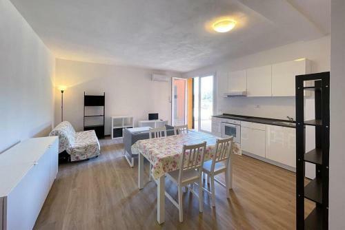 Apartamento Casa Laura 5