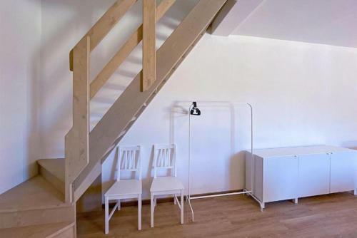 Apartamento Casa Laura 5
