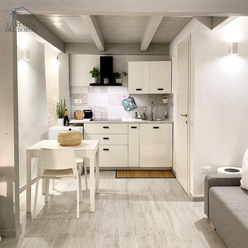 Apartamento La Stanza Del Borgo