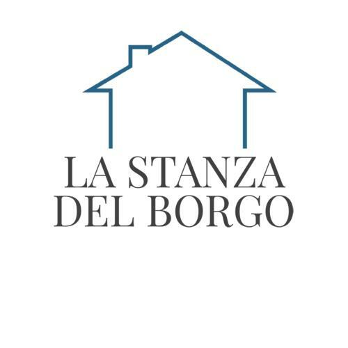 Apartamento La Stanza Del Borgo