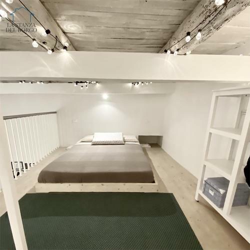 Apartamento La Stanza Del Borgo
