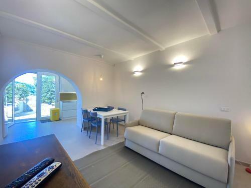 Apartamento San Pietro