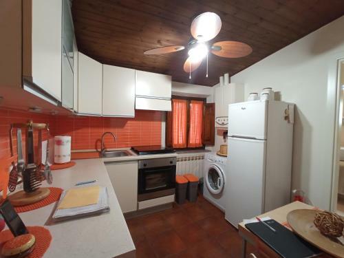 Apartamento Casina Di Tea Lucca
