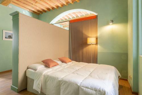 Apartamento Aromatic Green House