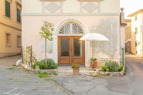 Apartamento Aromatic Green House