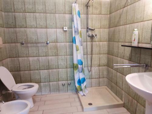 Apartamento Colonne 14