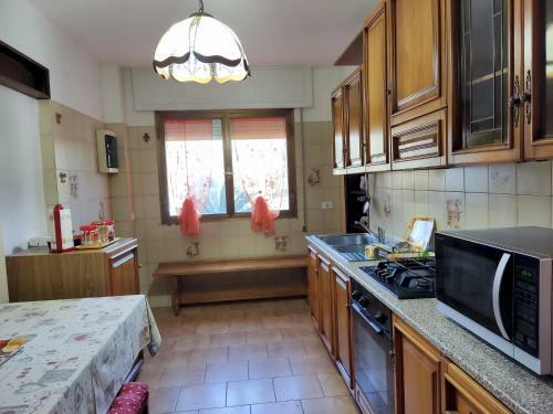 Apartamento Colonne 14