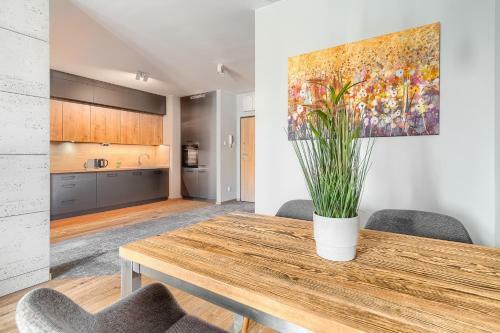 Park Apartments - Old Town