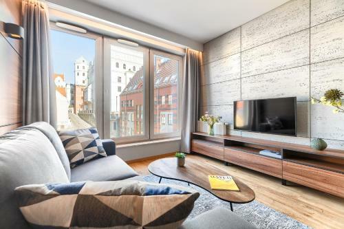 Park Apartments - Old Town