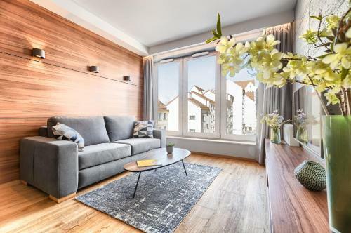 Park Apartments - Old Town