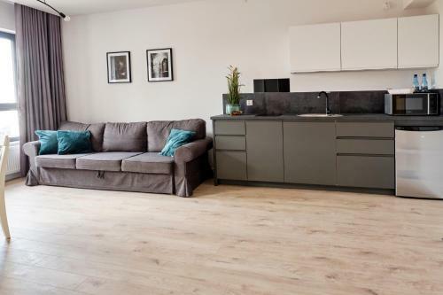 Office Park Apartments