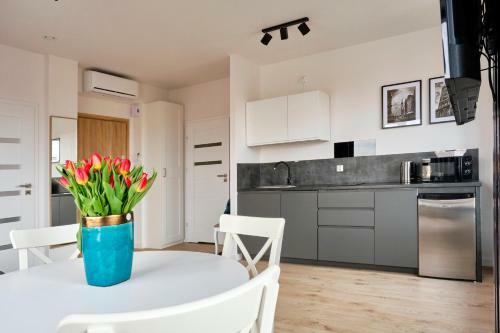 Office Park Apartments