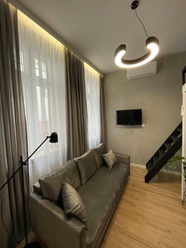 Apartamento Honeymoon