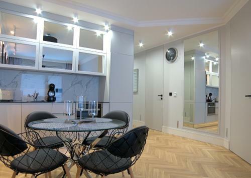 Blue Velvet Premium Apartments III