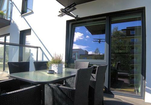 Blue Velvet Premium Apartments III