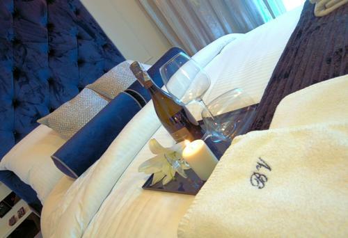 Blue Velvet Premium Apartments III
