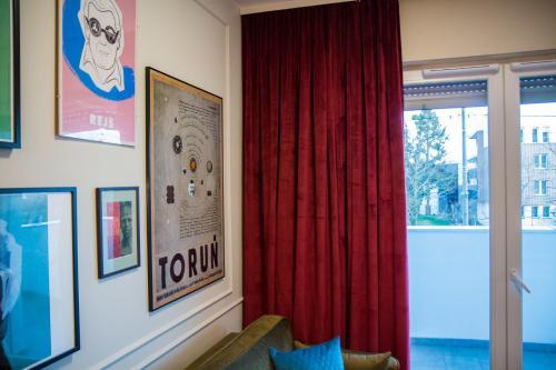 Apartamento Lubicka 19