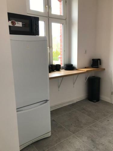 Vip Rooms Apartment