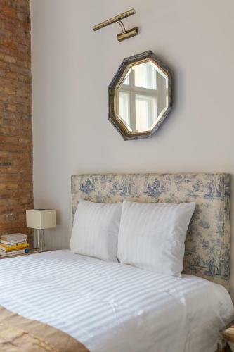 Apartamento White Provance