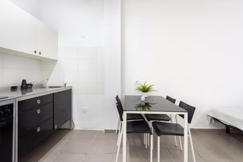 Apartamento Live Arona Callao Bajo
